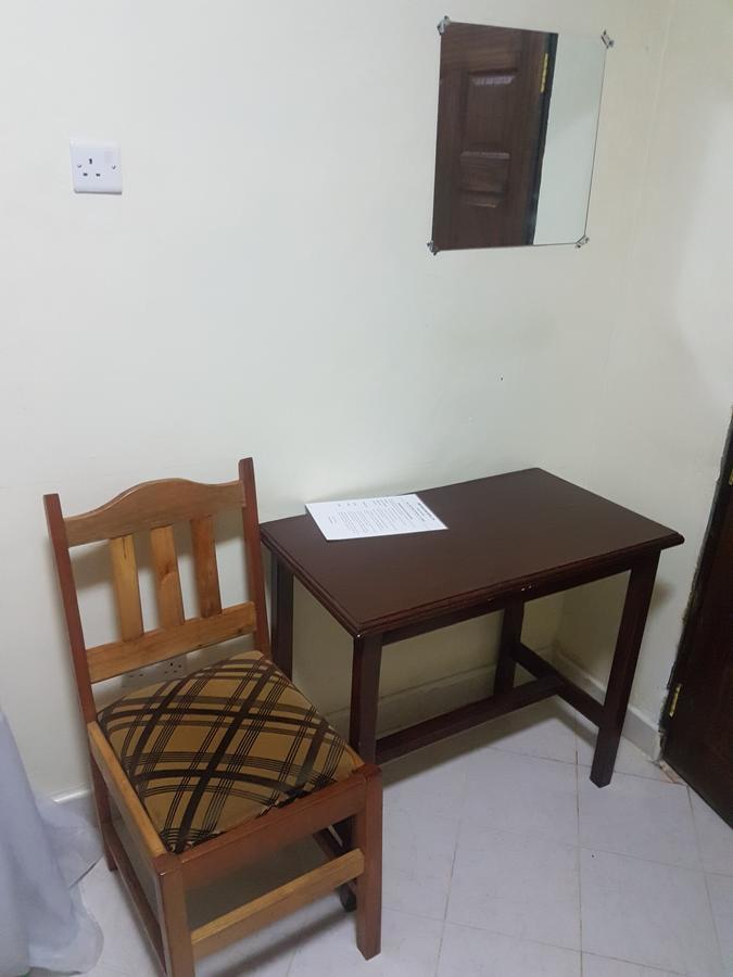 Western Star Hotel Kakamega Dış mekan fotoğraf