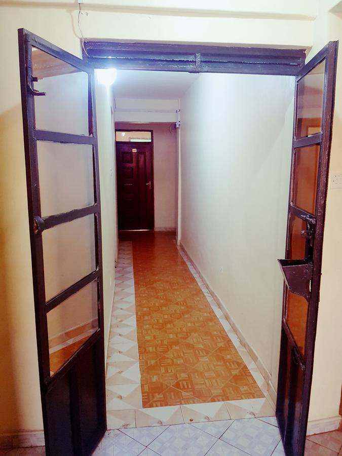 Western Star Hotel Kakamega Dış mekan fotoğraf