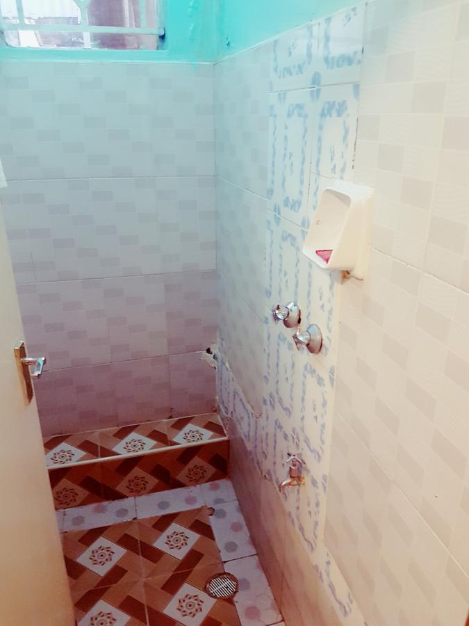 Western Star Hotel Kakamega Dış mekan fotoğraf