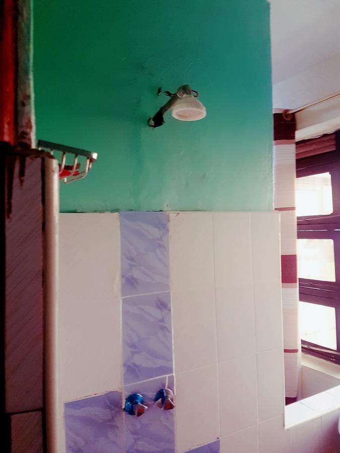 Western Star Hotel Kakamega Dış mekan fotoğraf