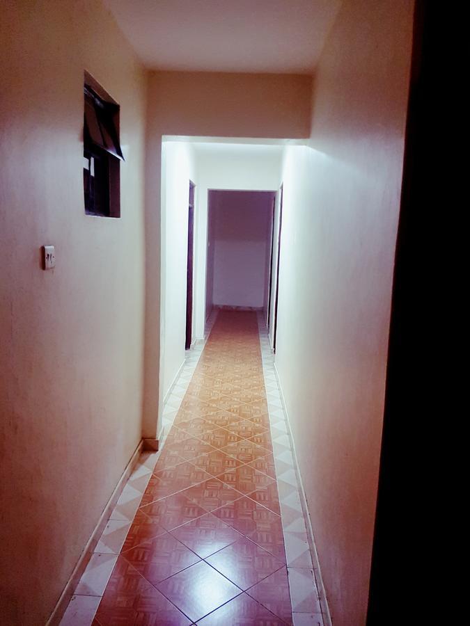 Western Star Hotel Kakamega Dış mekan fotoğraf