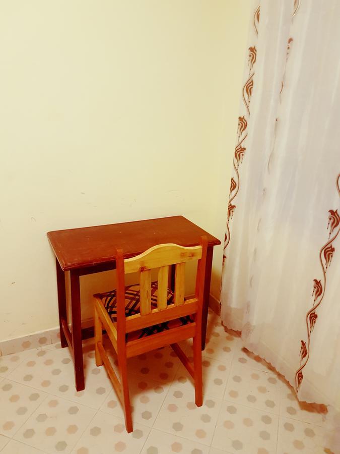 Western Star Hotel Kakamega Dış mekan fotoğraf
