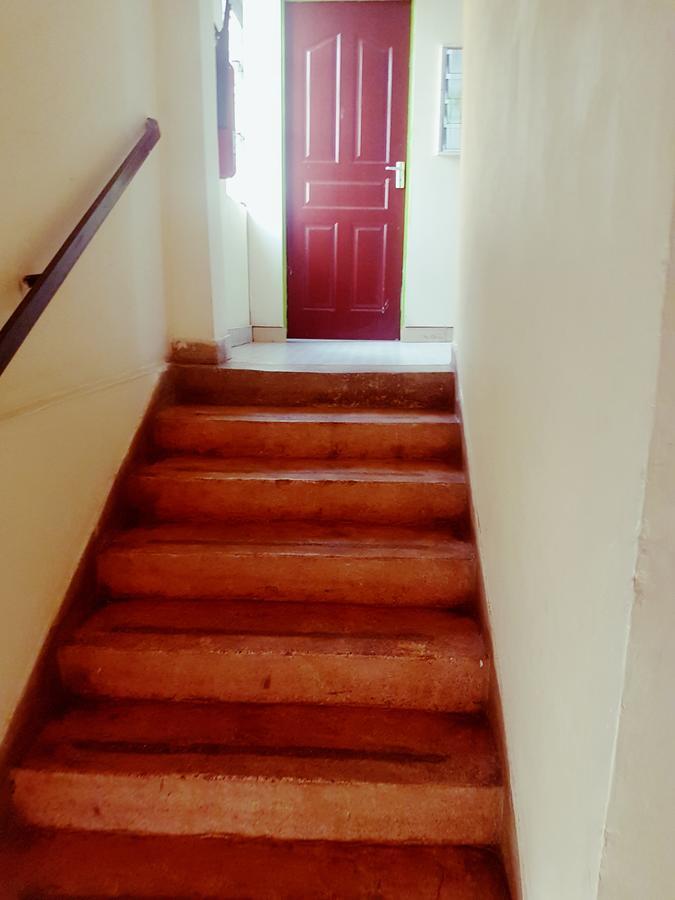 Western Star Hotel Kakamega Dış mekan fotoğraf